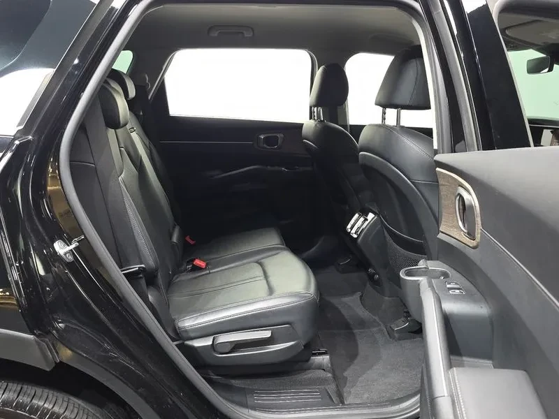 Kia Sorento Diesel 2.2 4Wd Prestige, снимка 12 - Автомобили и джипове - 56119087