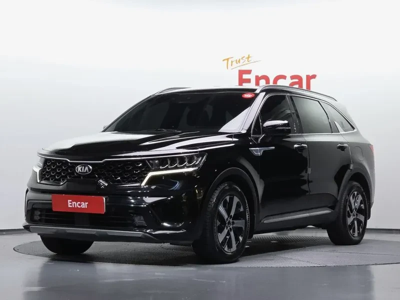 Kia Sorento Diesel 2.2 4Wd Prestige