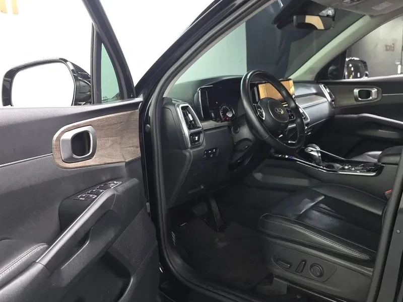 Kia Sorento Diesel 2.2 4Wd Prestige, снимка 10 - Автомобили и джипове - 56119087