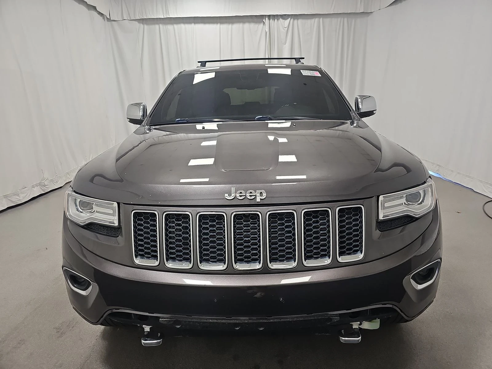 Jeep Grand cherokee  - изображение 2