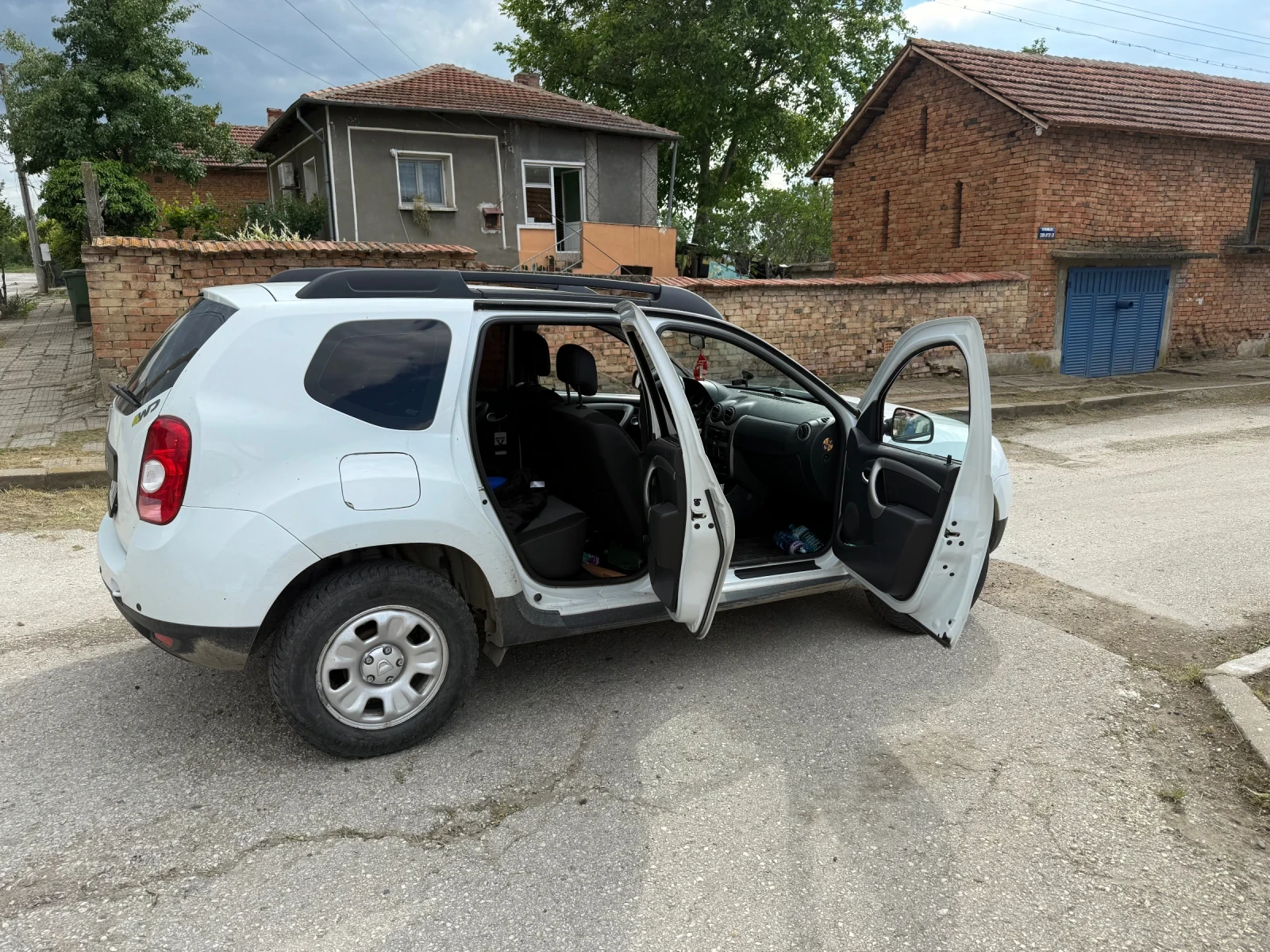 Dacia Duster  - изображение 3