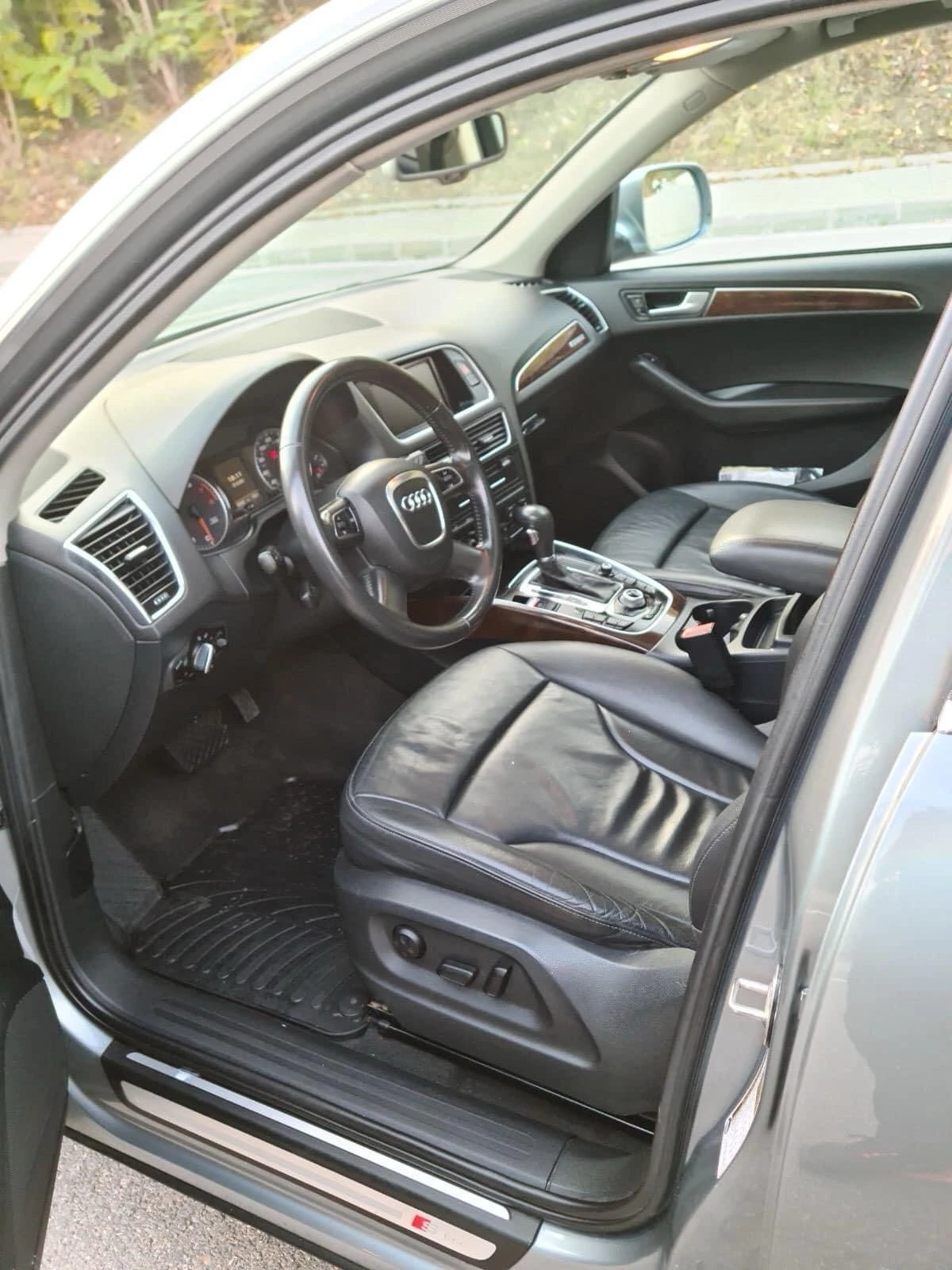 Audi Q5  - изображение 8