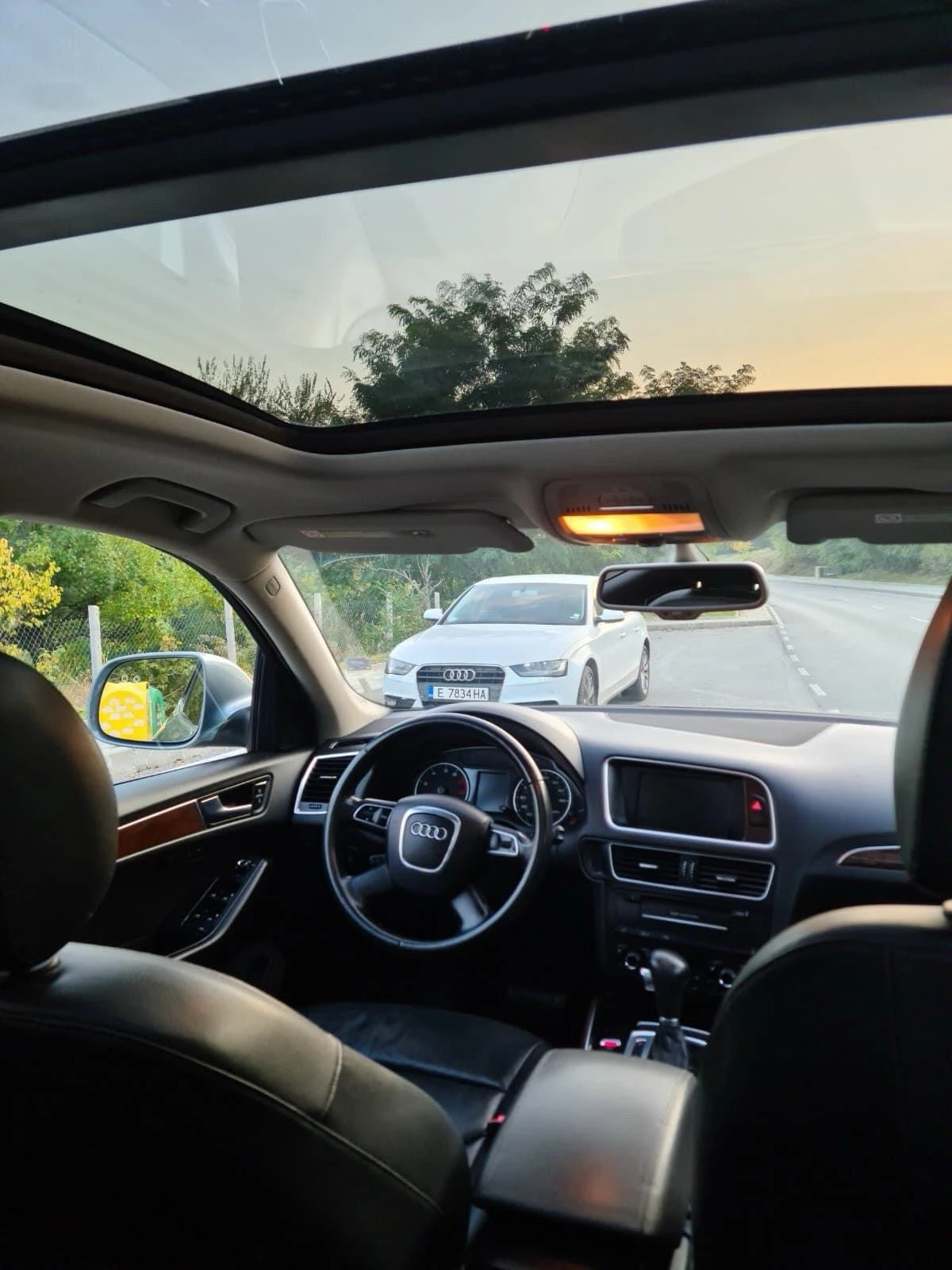 Audi Q5  - изображение 6