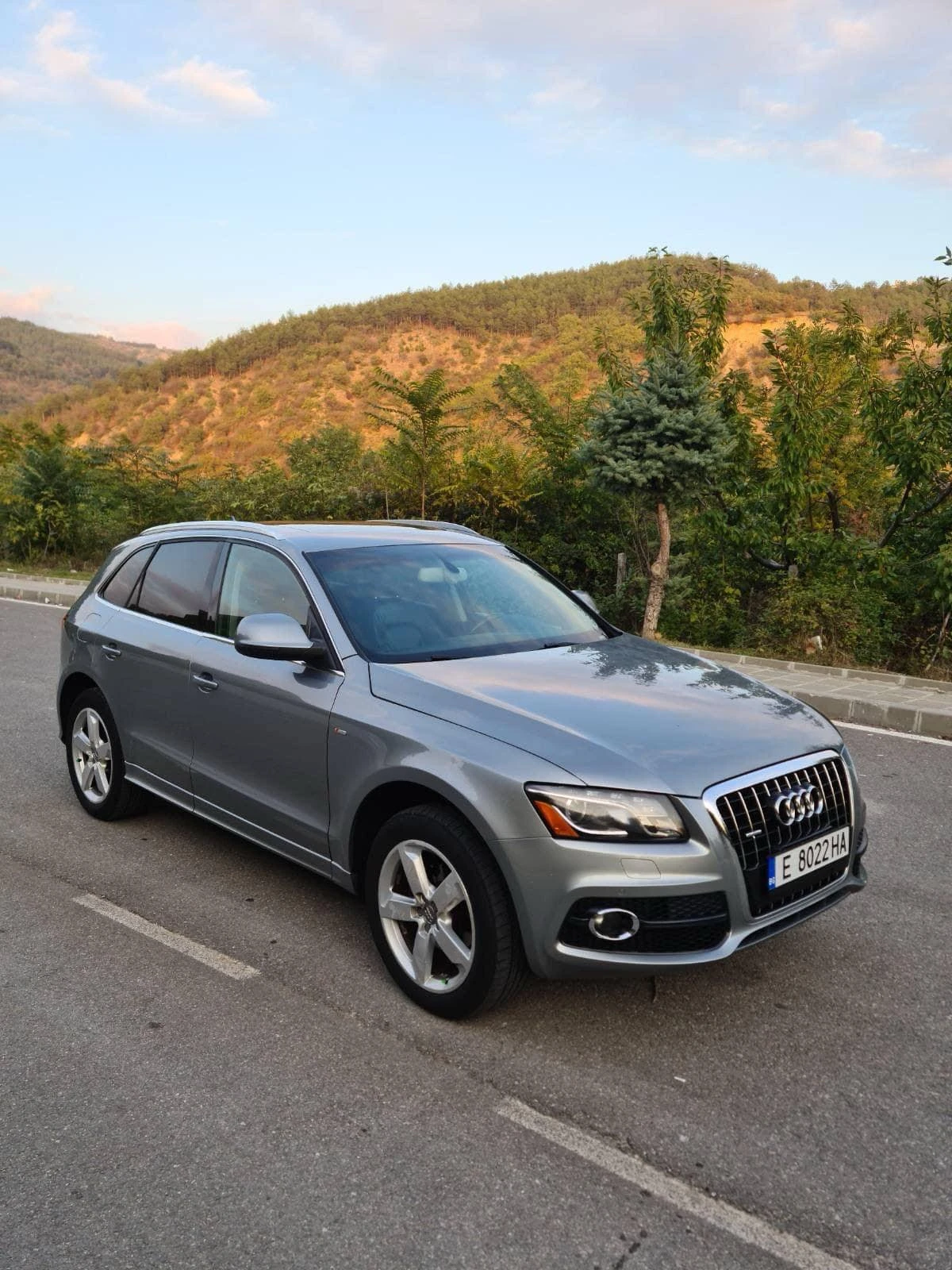 Audi Q5  - изображение 3