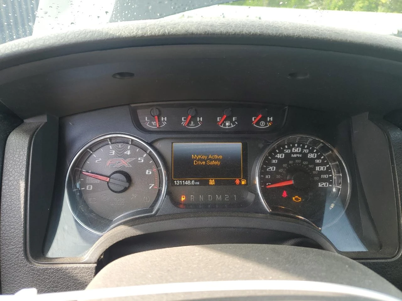Ford F150 SUPERCREW 6.2L | БЕЗ АНАЛОГ | ТОП ОФЕРТА - изображение 9