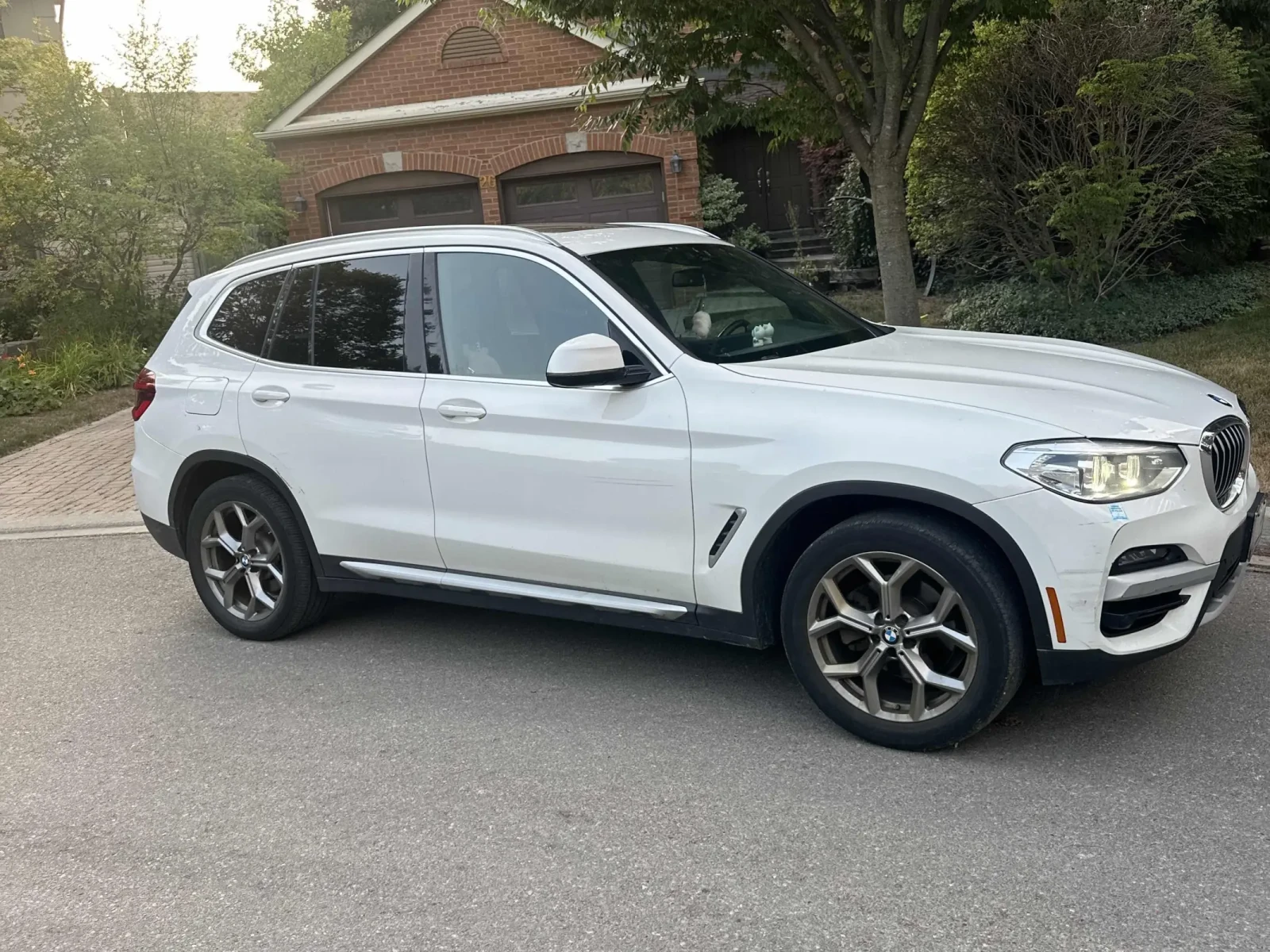 BMW X3 * xDrive30i* * АвтоКредит*  - изображение 3