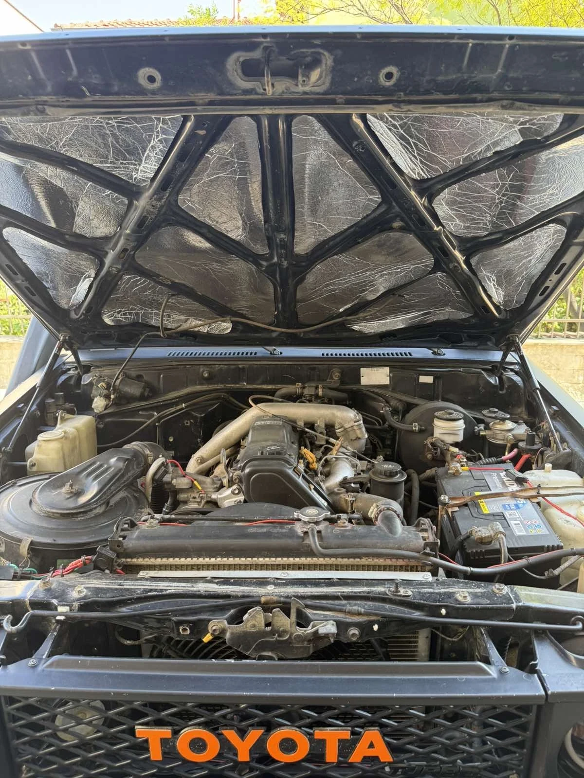 Toyota Land cruiser | Mobile.bg   14