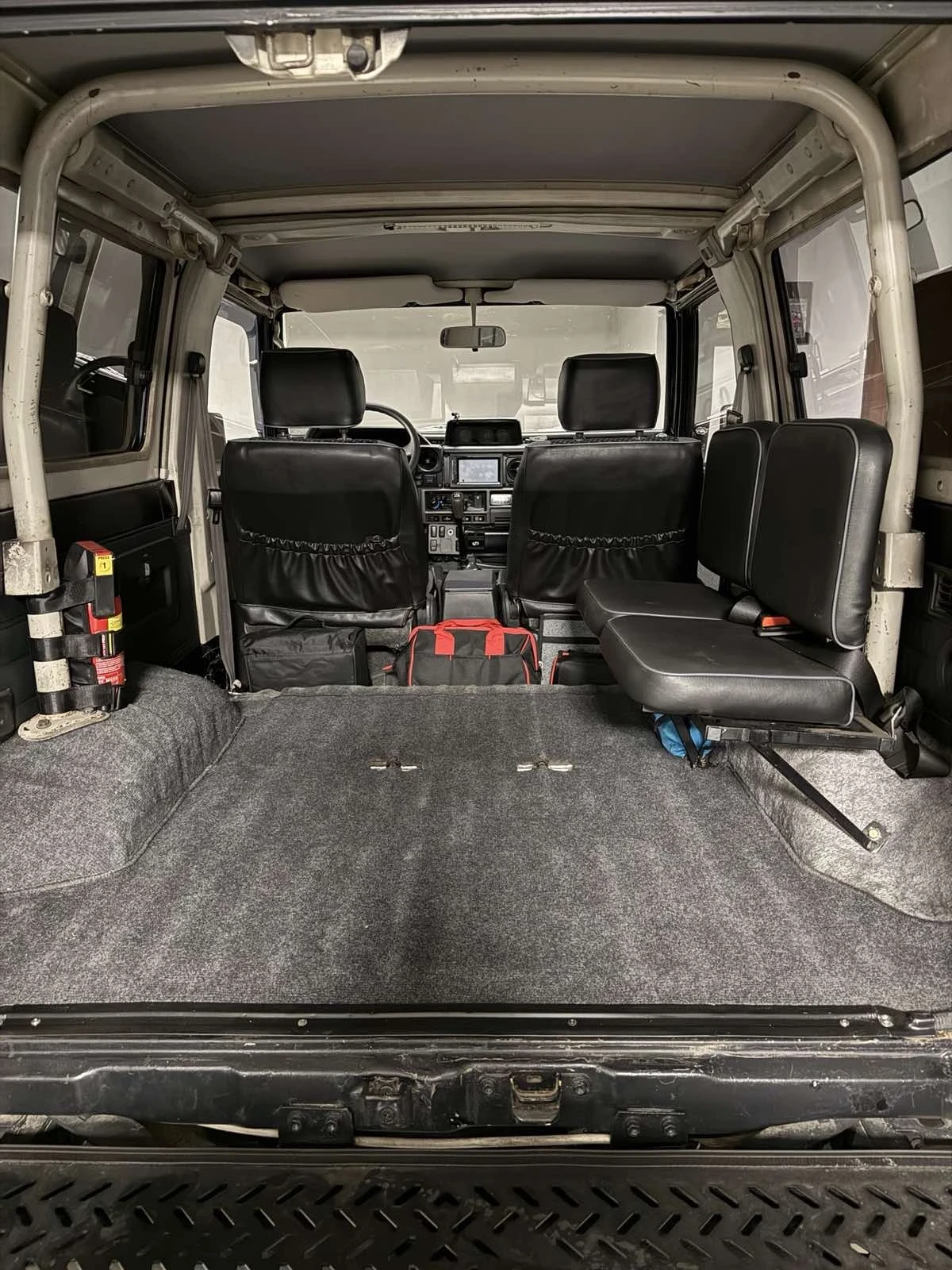 Toyota Land cruiser | Mobile.bg   13