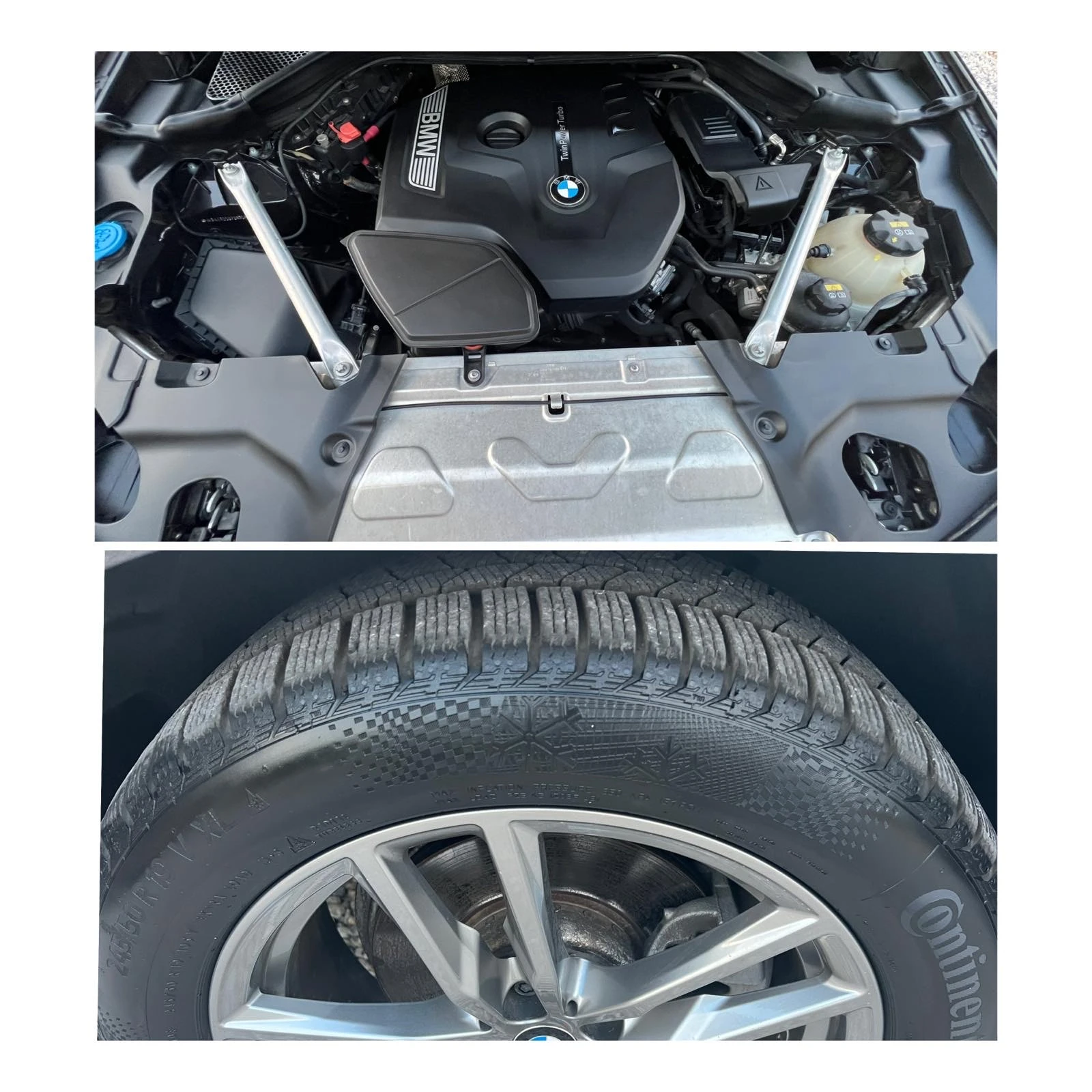 BMW X3 I XDRIVE / M SPORT COMPETITION | Mobile.bg   15