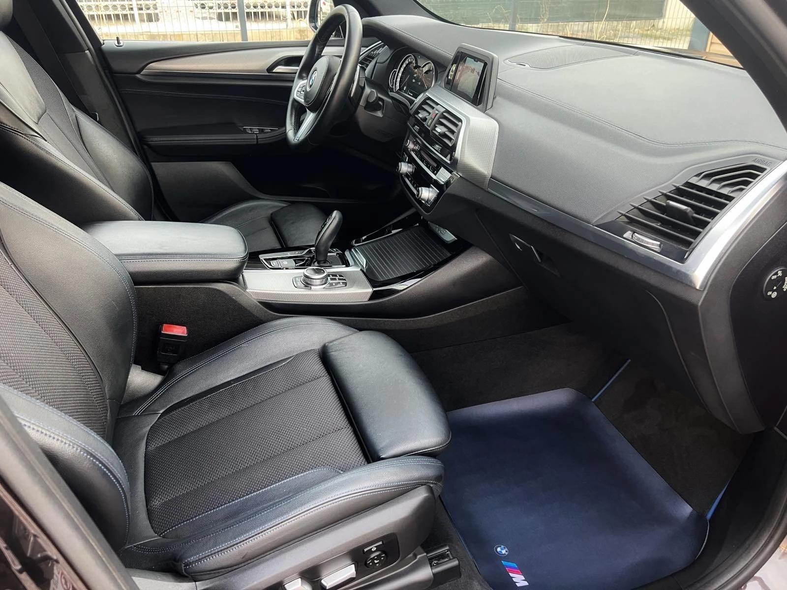 BMW X3 I XDRIVE / M SPORT COMPETITION - изображение 8