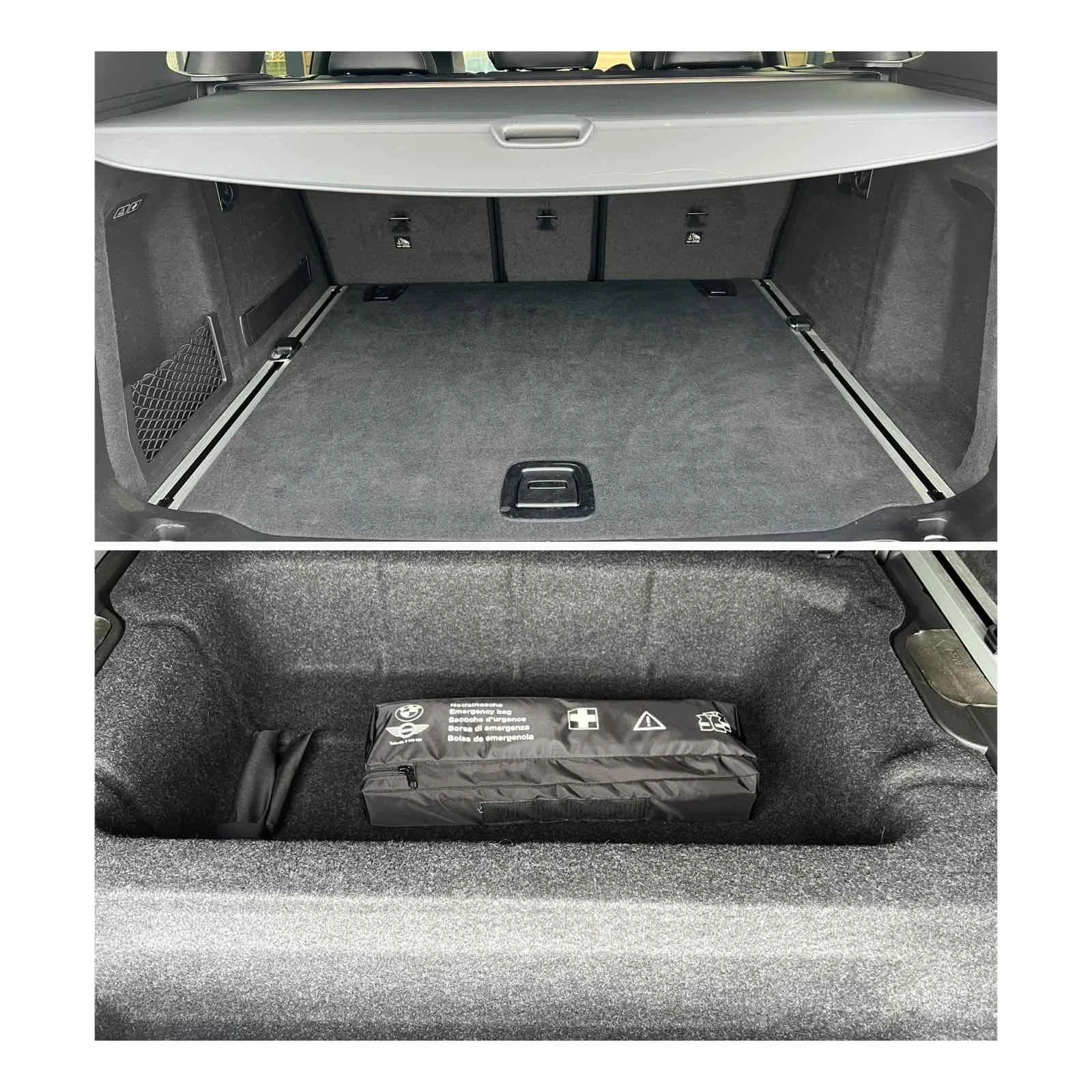 BMW X3 I XDRIVE / M SPORT COMPETITION | Mobile.bg   17