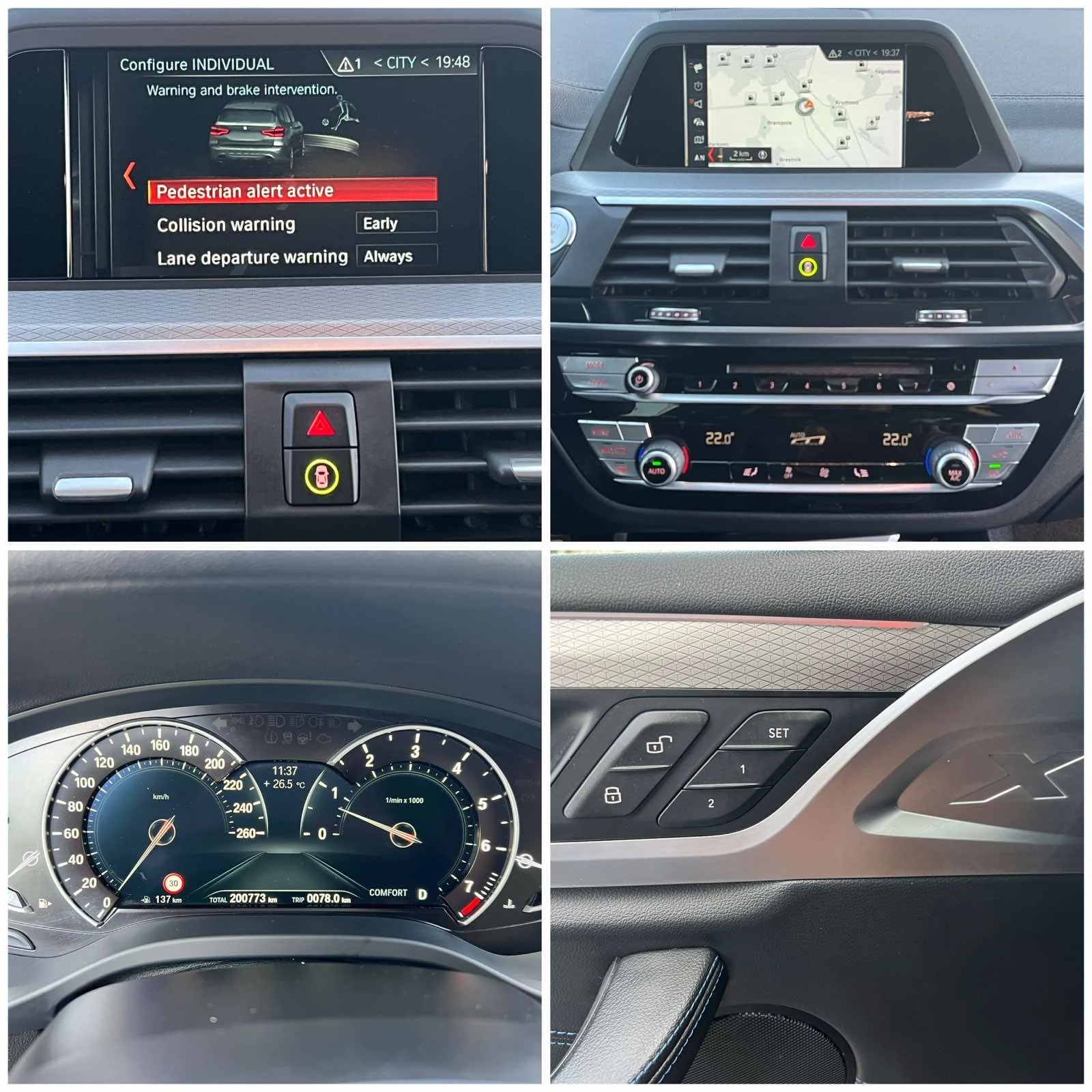 BMW X3 I XDRIVE / M SPORT COMPETITION | Mobile.bg   11