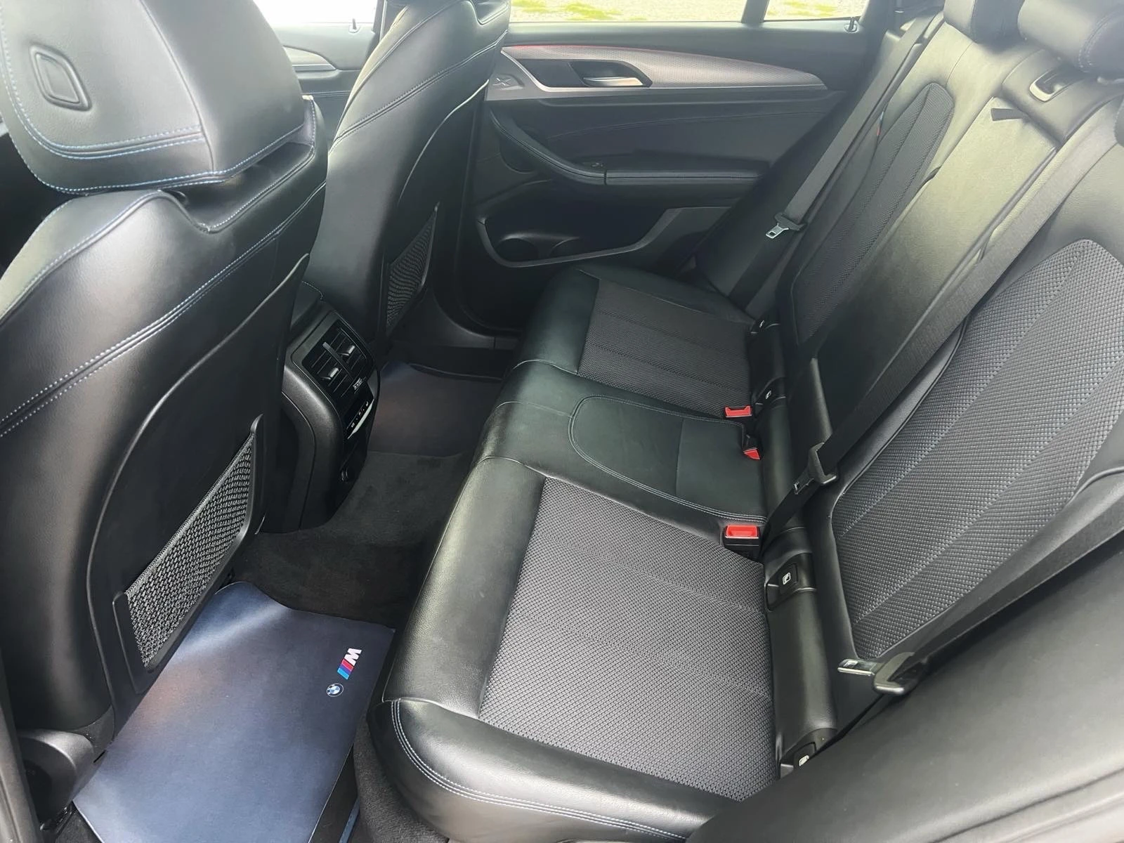 BMW X3 I XDRIVE / M SPORT COMPETITION | Mobile.bg   14