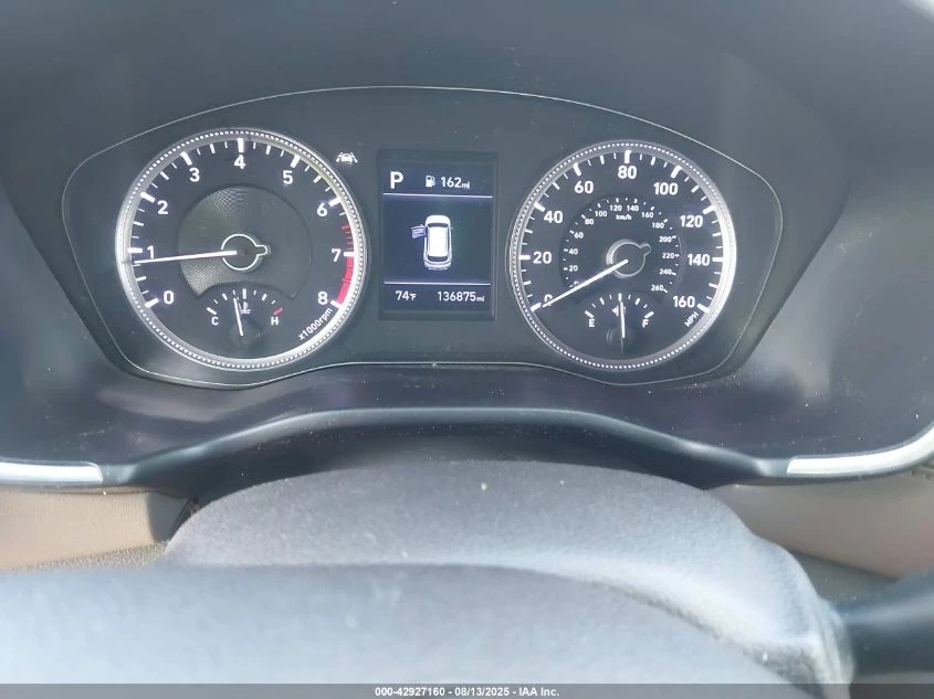 Hyundai Santa fe ОЧАКВАН ВНОС - изображение 10