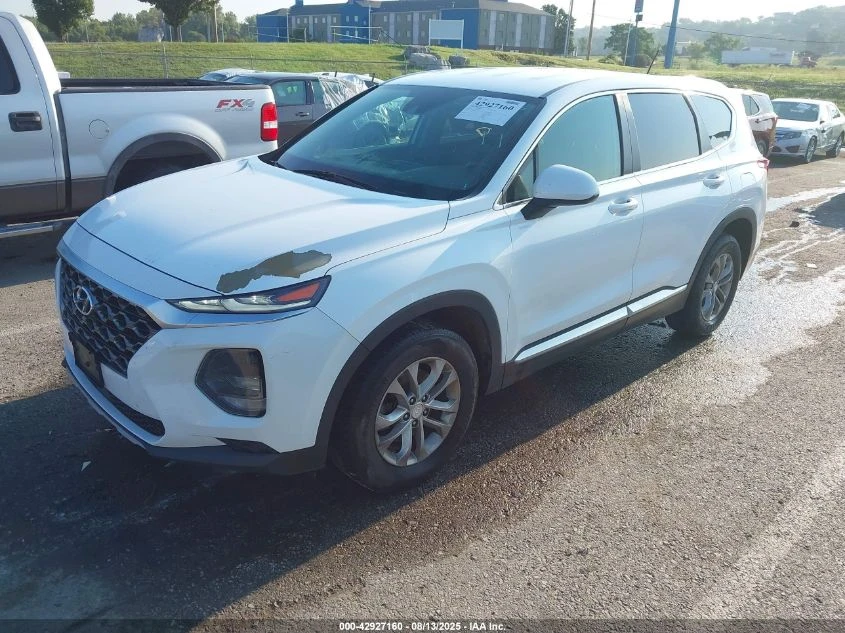 Hyundai Santa fe *  *  | Mobile.bg   1