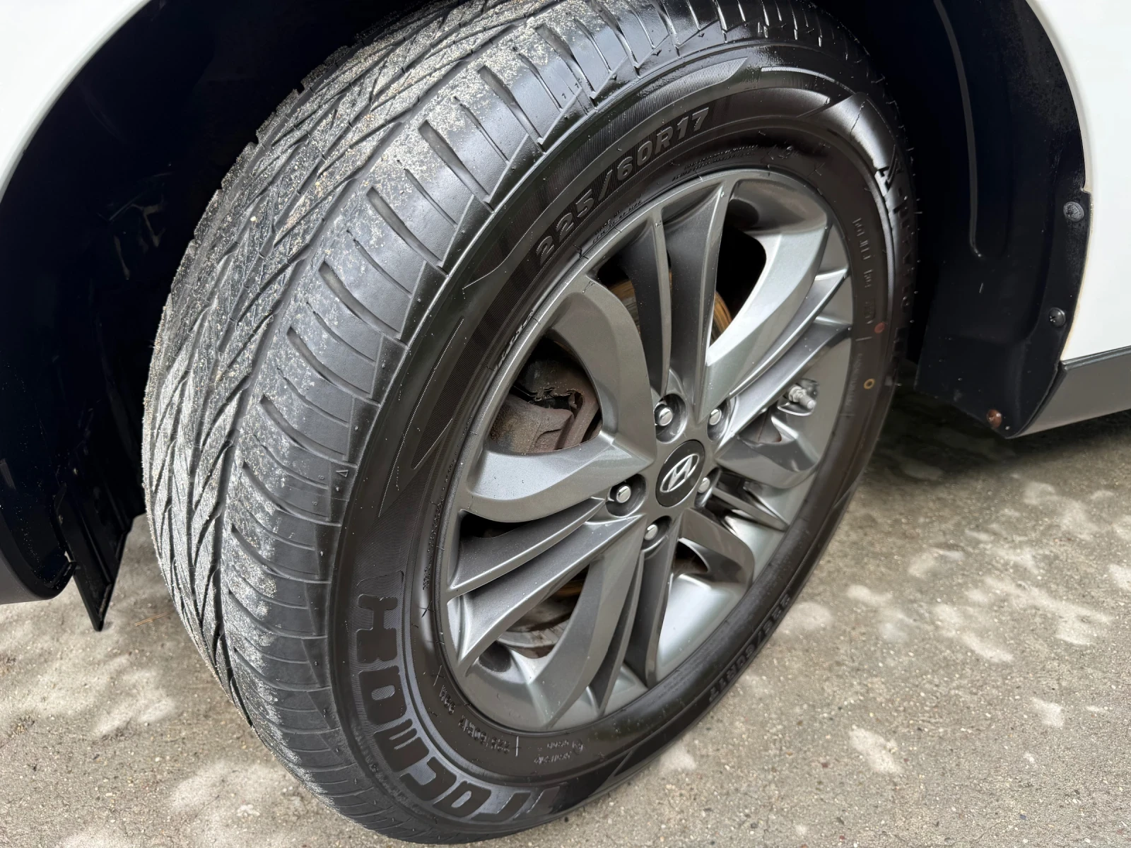 Hyundai IX35 1.6i-135. FIFA Wolrd Cup Edition | Mobile.bg   17