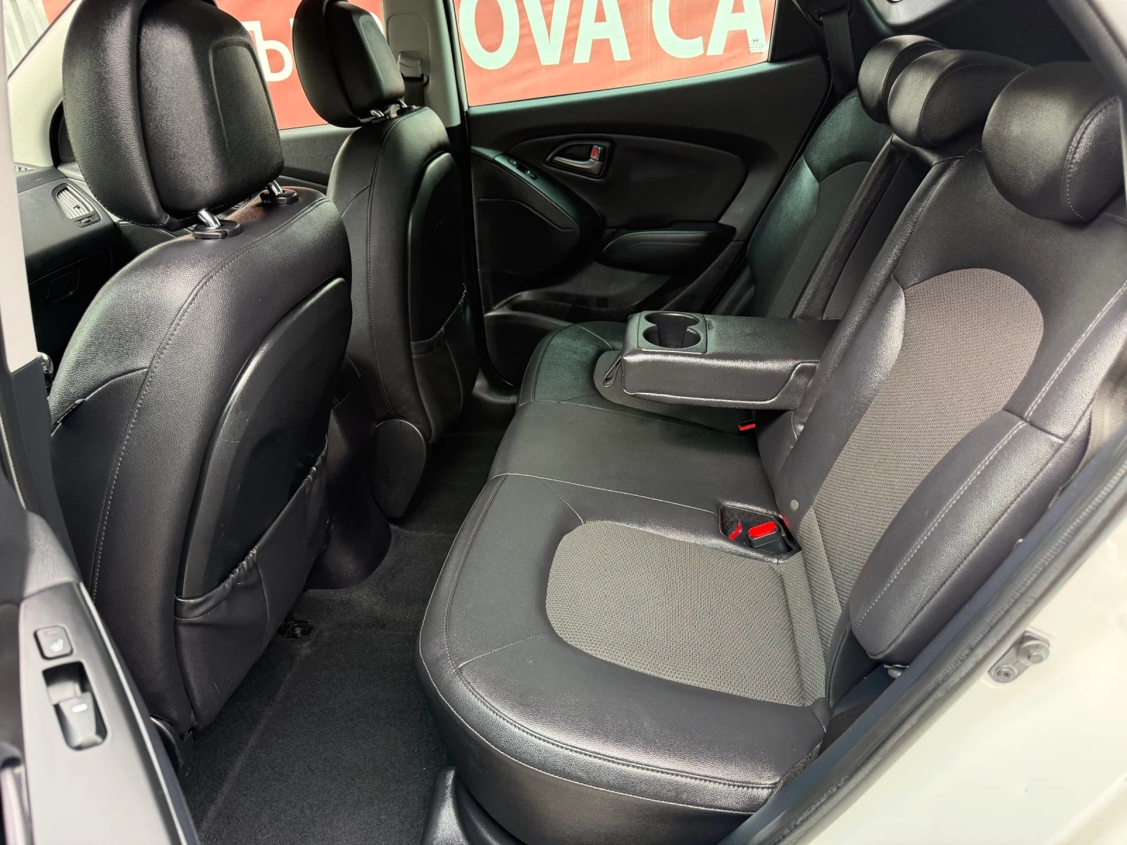 Hyundai IX35 1.6i-135. FIFA Wolrd Cup Edition | Mobile.bg   14