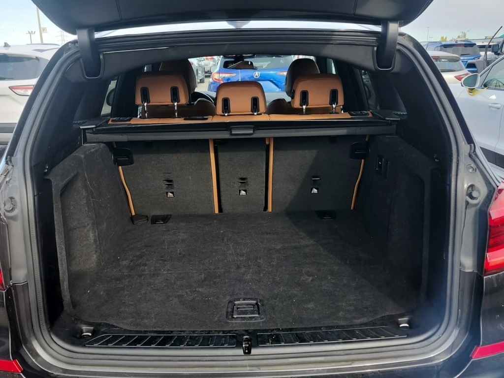 BMW X3 * XDRIVE30I * CARFAX *    | Mobile.bg   14