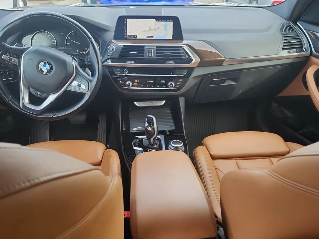 BMW X3 * XDRIVE30I * CARFAX *    | Mobile.bg   11