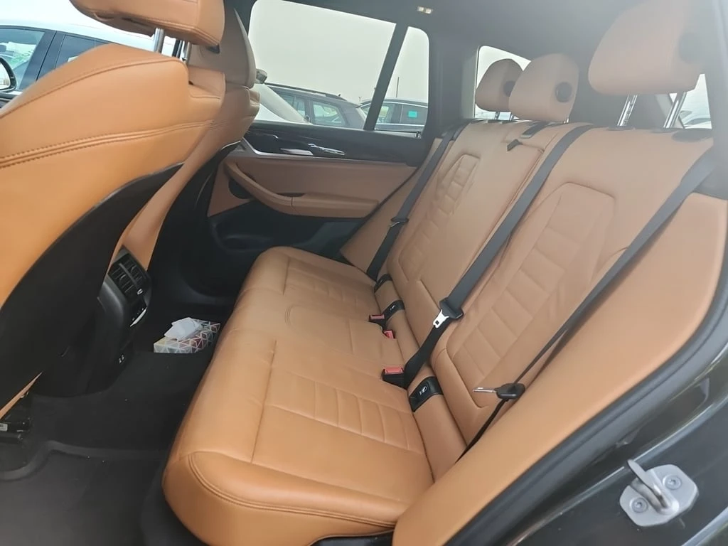 BMW X3 * XDRIVE30I * CARFAX *    | Mobile.bg   13