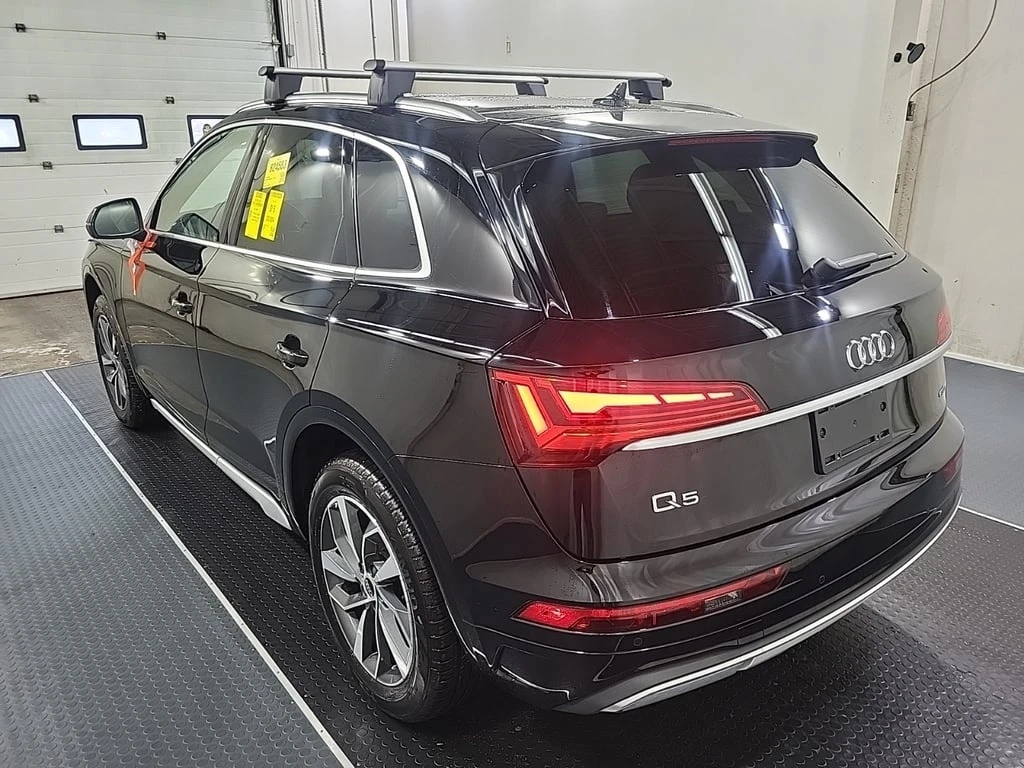 Audi Q5 * 40 TFSI QUATTRO * CARFAX *  | Mobile.bg   4
