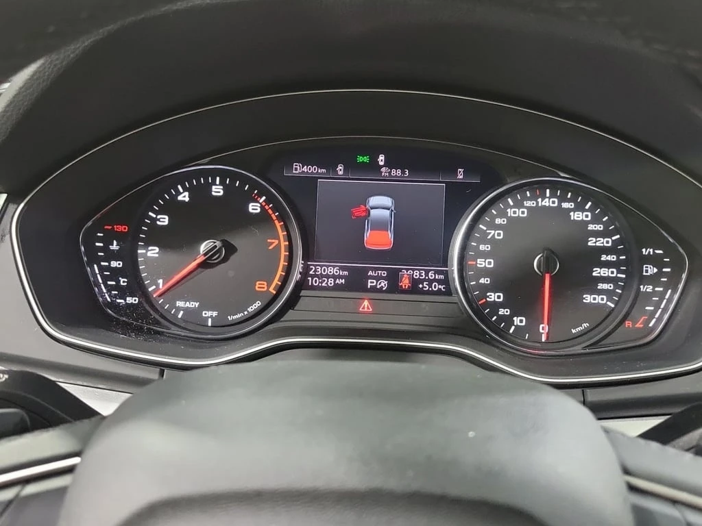 Audi Q5 * 40 TFSI QUATTRO * CARFAX *  | Mobile.bg   10