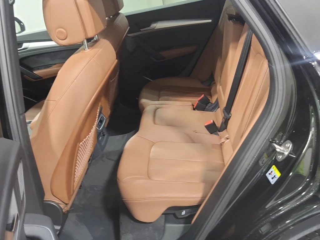 Audi Q5 * 40 TFSI QUATTRO * CARFAX *  | Mobile.bg   12