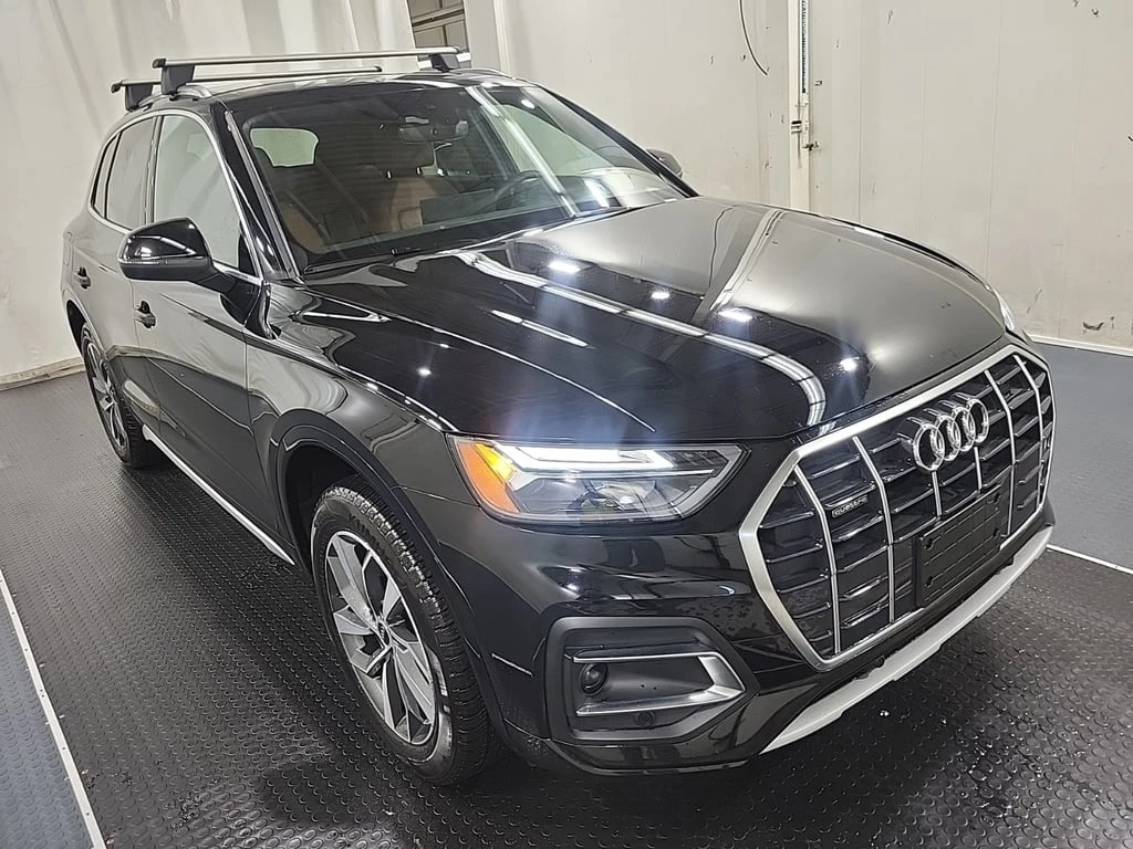 Audi Q5 * 40 TFSI QUATTRO * CARFAX *  | Mobile.bg   2