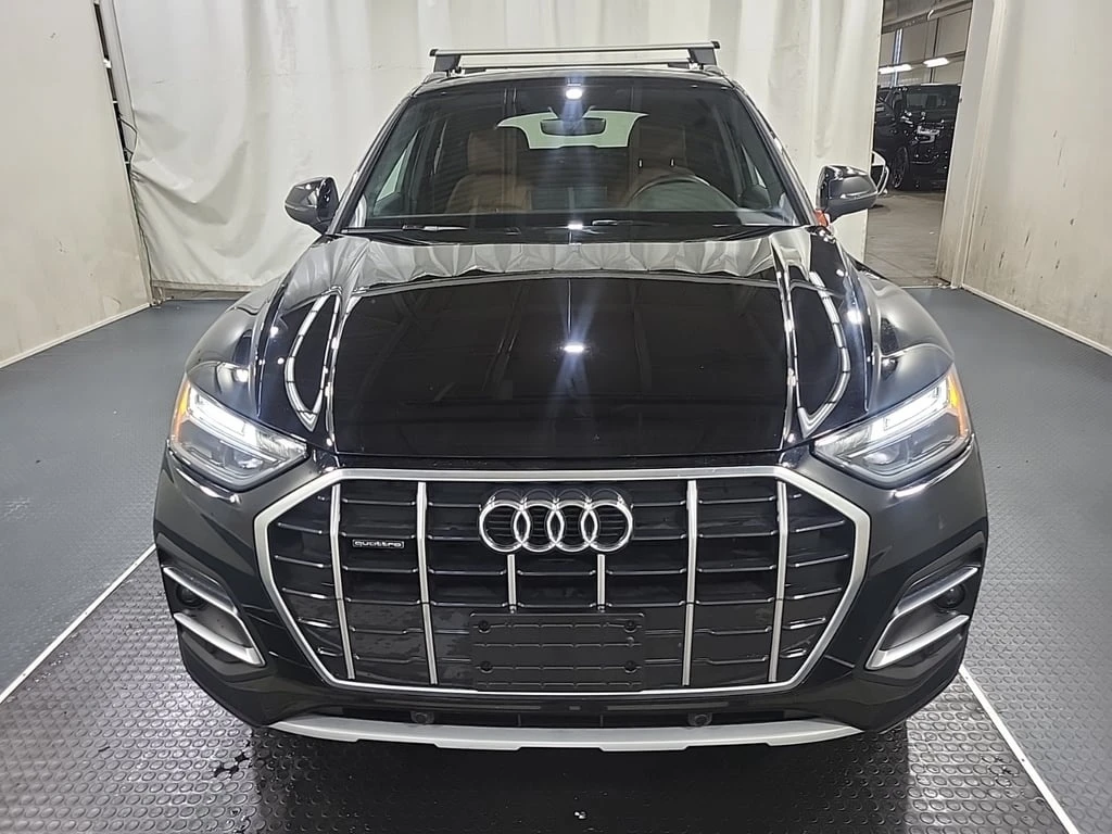 Audi Q5 * 40 TFSI QUATTRO * CARFAX *  | Mobile.bg   7