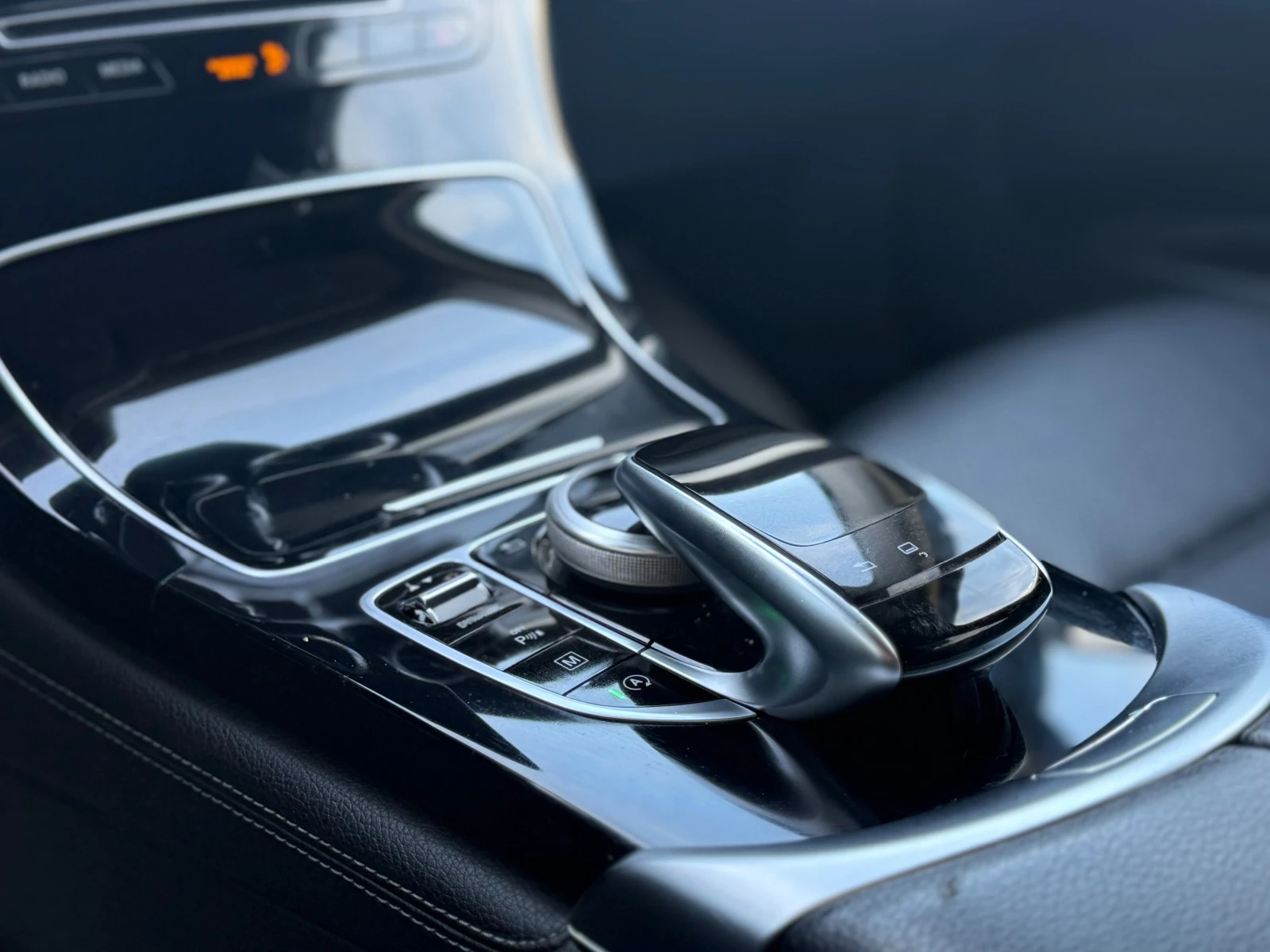 Mercedes-Benz GLC 250 6  /204.. 4 Matic | Mobile.bg   15