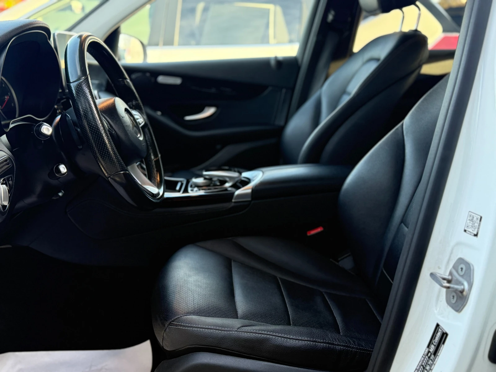 Mercedes-Benz GLC 250 6 МЕСЕЦА ГАРАНЦИЯ/204к.с. 4 Matic - изображение 7