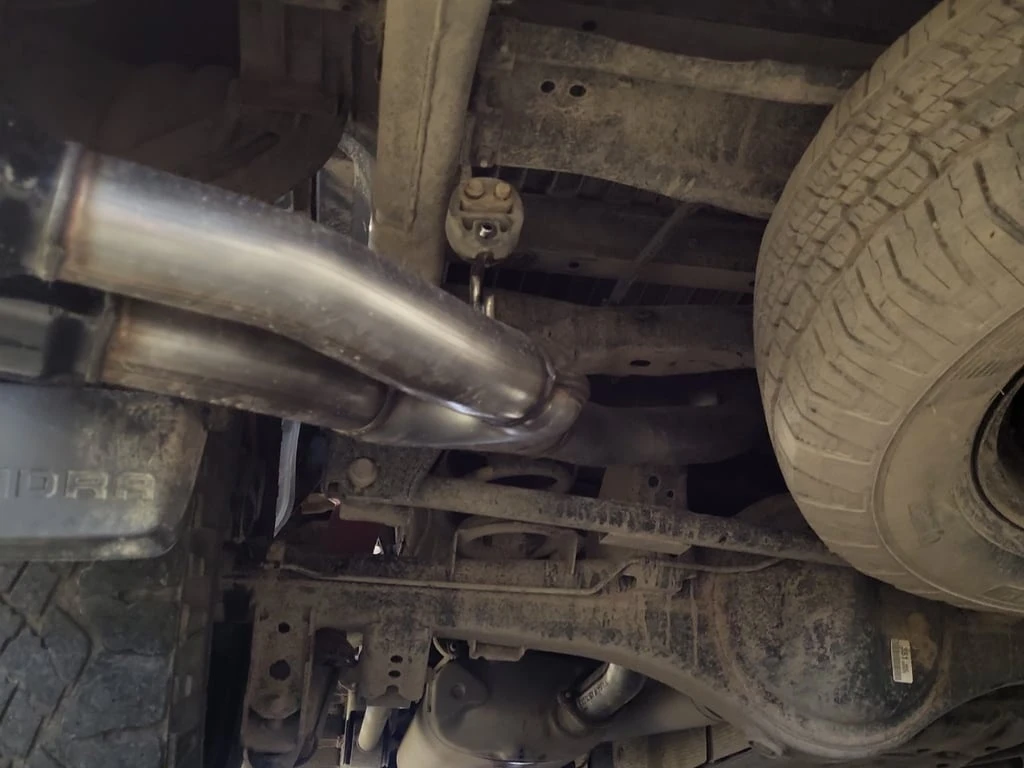 Toyota Tundra * Limited Hybrid * CARFAX *    | Mobile.bg   15