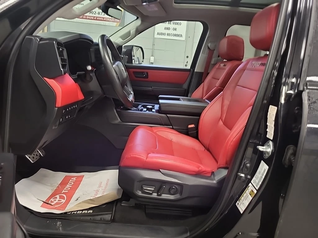 Toyota Tundra * Limited Hybrid * CARFAX *    | Mobile.bg   2