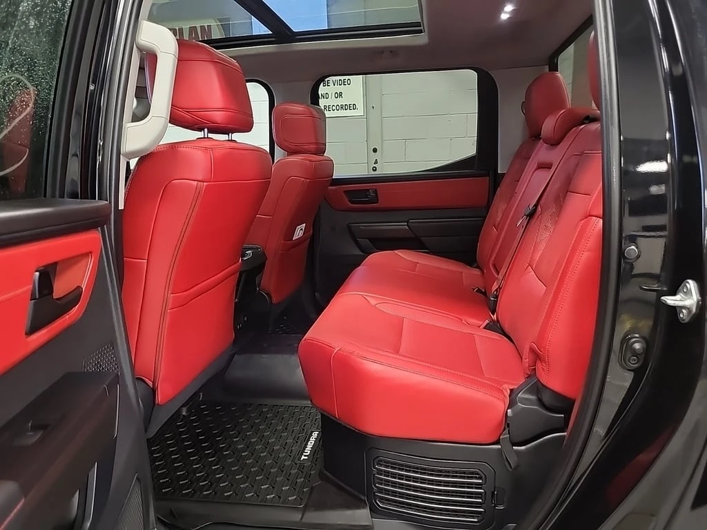 Toyota Tundra * Limited Hybrid * CARFAX *    | Mobile.bg   3