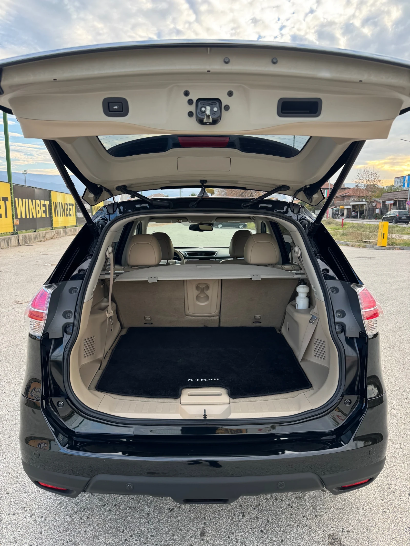 Nissan X-trail | Mobile.bg   11