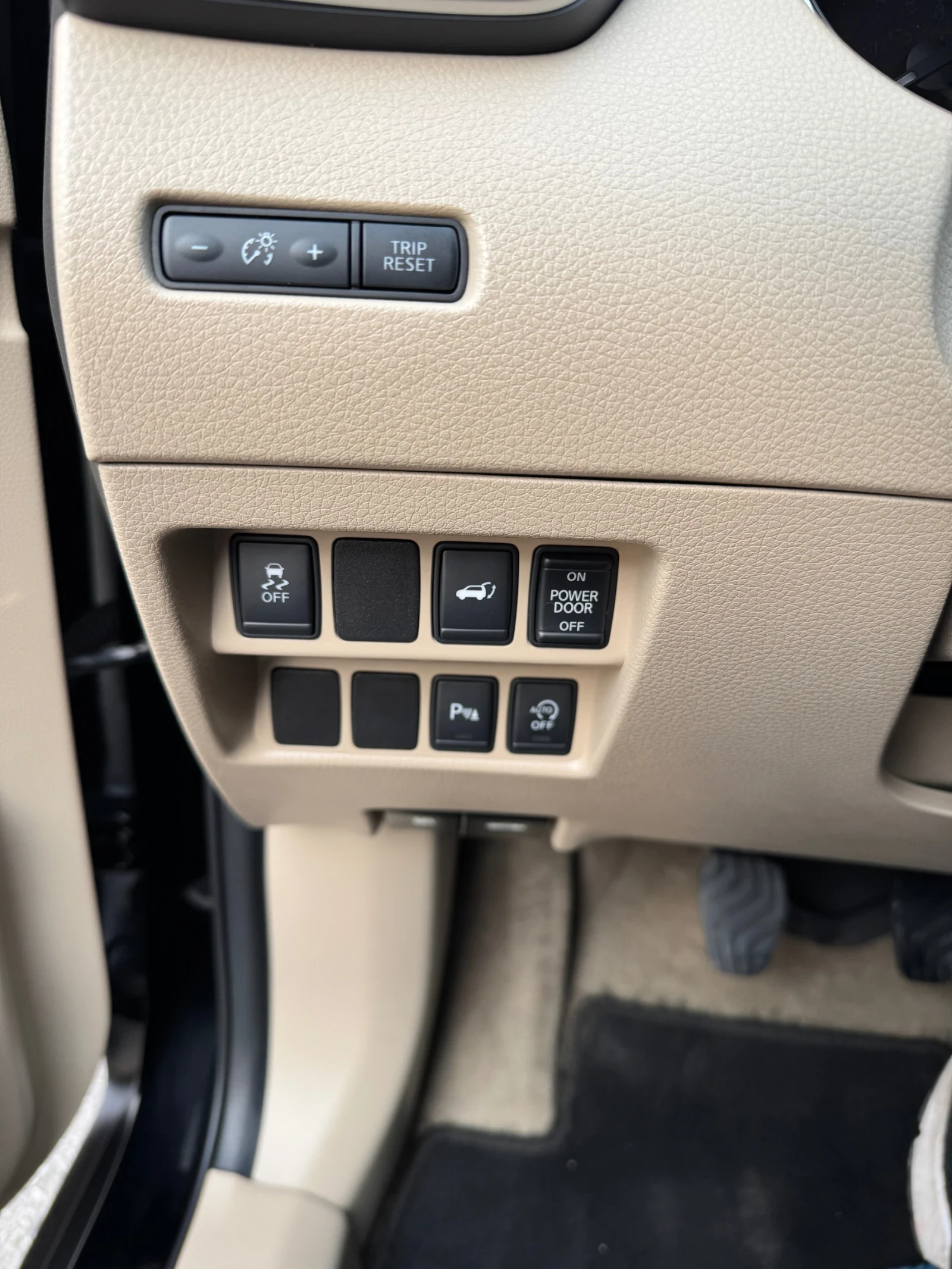 Nissan X-trail | Mobile.bg   14