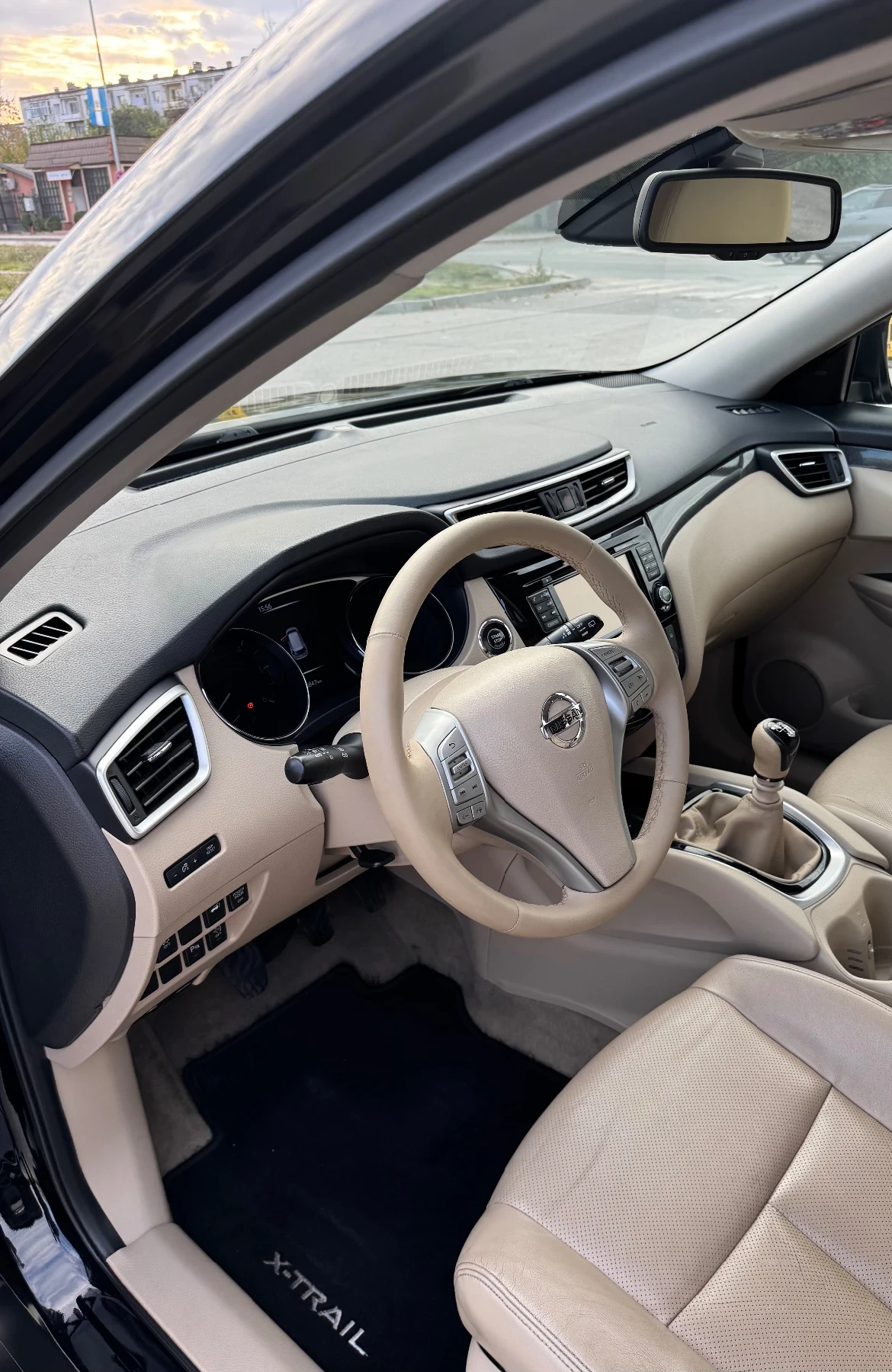 Nissan X-trail | Mobile.bg   7