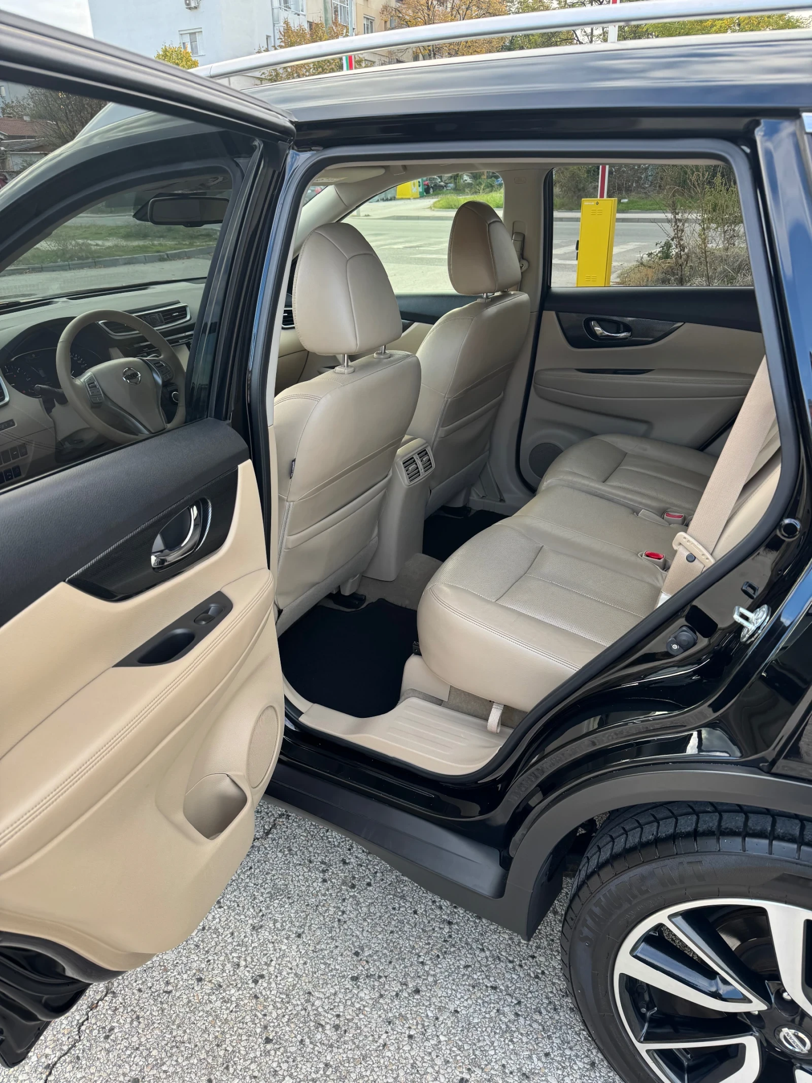 Nissan X-trail | Mobile.bg   8