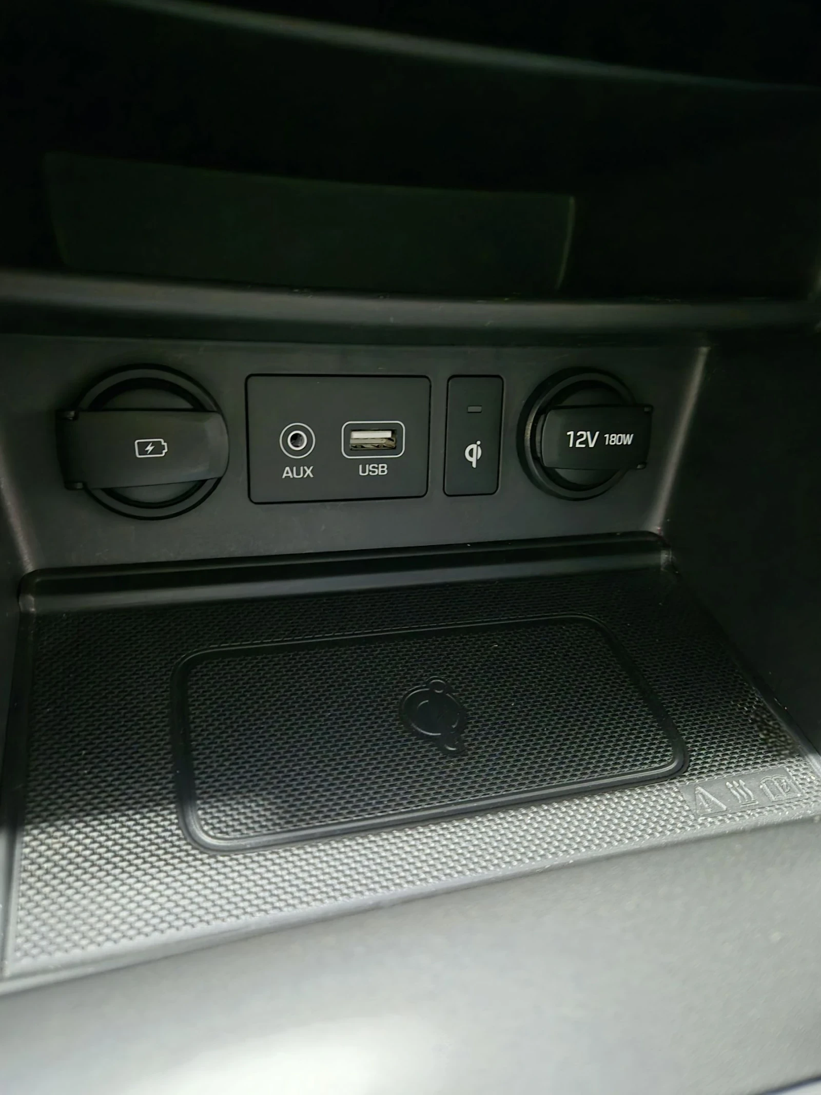 Hyundai Kona 1.6T/ULTIMATE/FULL/INFINITY/HEAD-UP/LANE ASSIST/CA | Mobile.bg   15