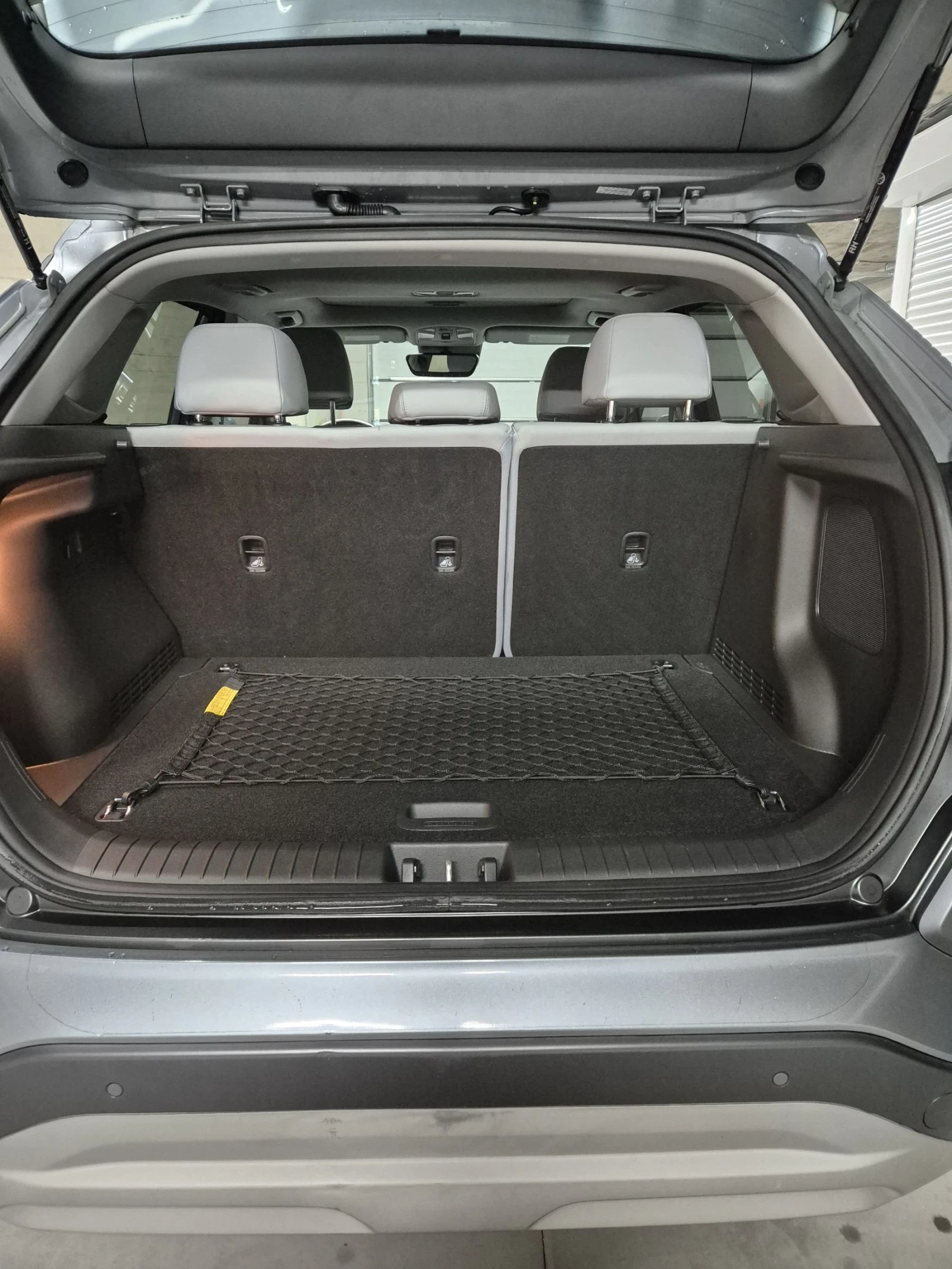 Hyundai Kona 1.6T/ULTIMATE/FULL/INFINITY/HEAD-UP/LANE ASSIST/CA - изображение 7