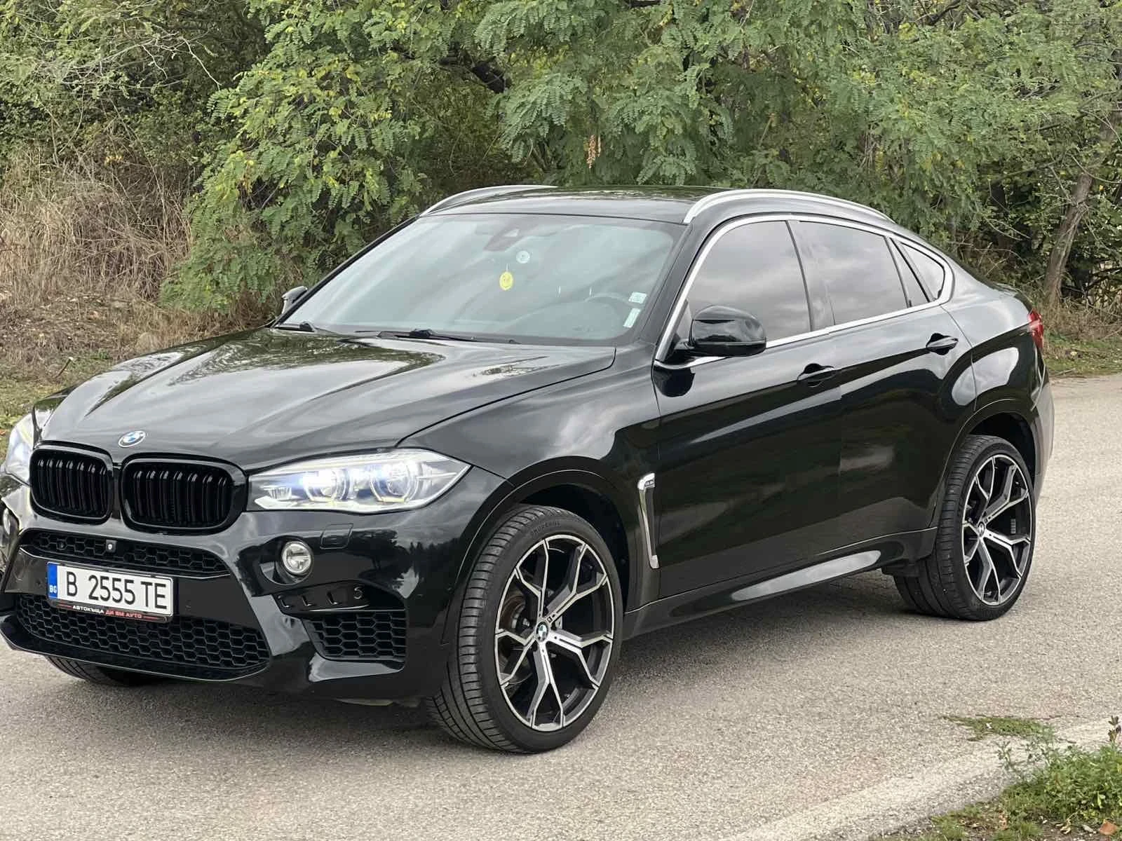 BMW X6 �������� | Mobile.bg � ����������� 1
