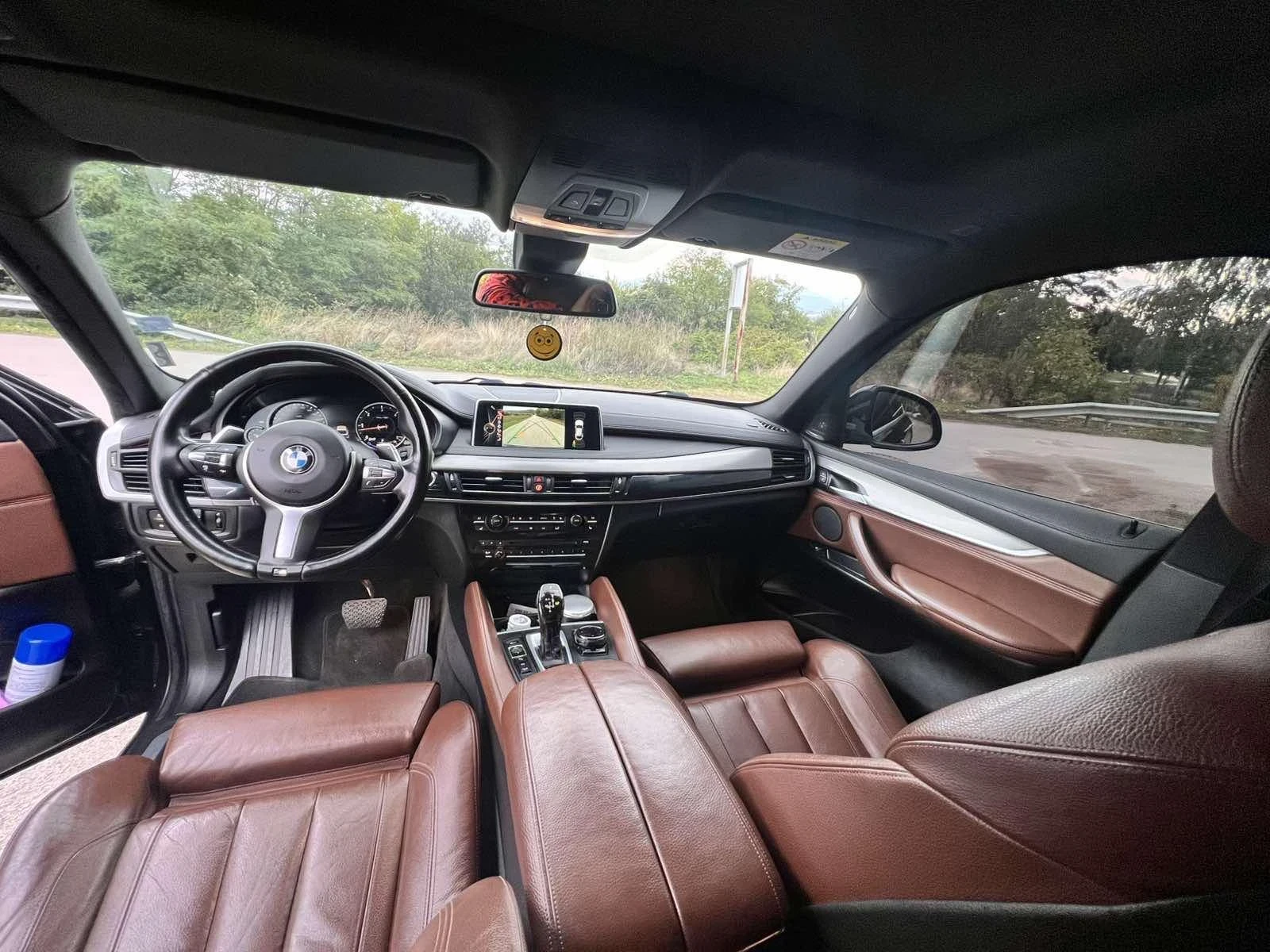 BMW X6 ПРОМОЦИЯ - изображение 8