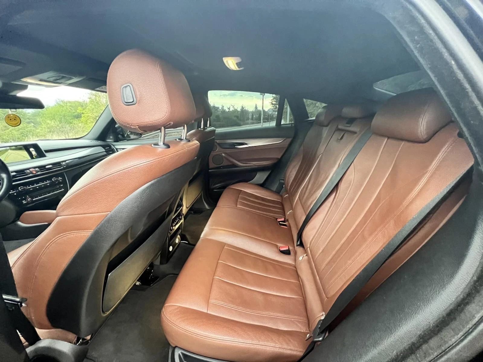 BMW X6 ПРОМОЦИЯ - изображение 6