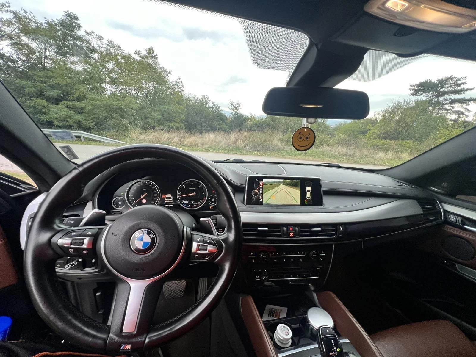 BMW X6 ПРОМОЦИЯ - изображение 7