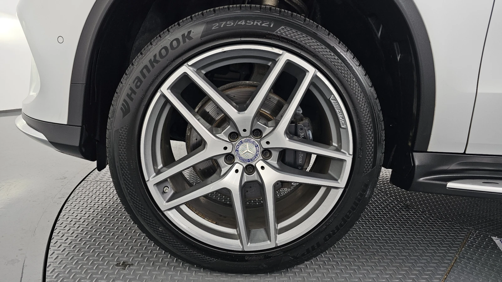 Mercedes-Benz GLE Coupe 350d ����� �������� ������� !!! | Mobile.bg � ����������� 15