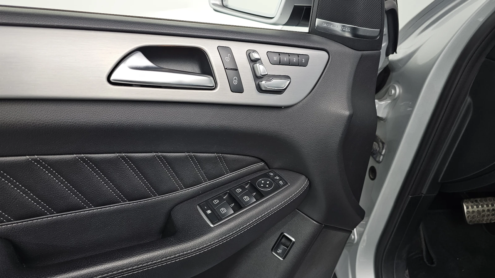 Mercedes-Benz GLE Coupe 350d ����� �������� ������� !!! | Mobile.bg � ����������� 11