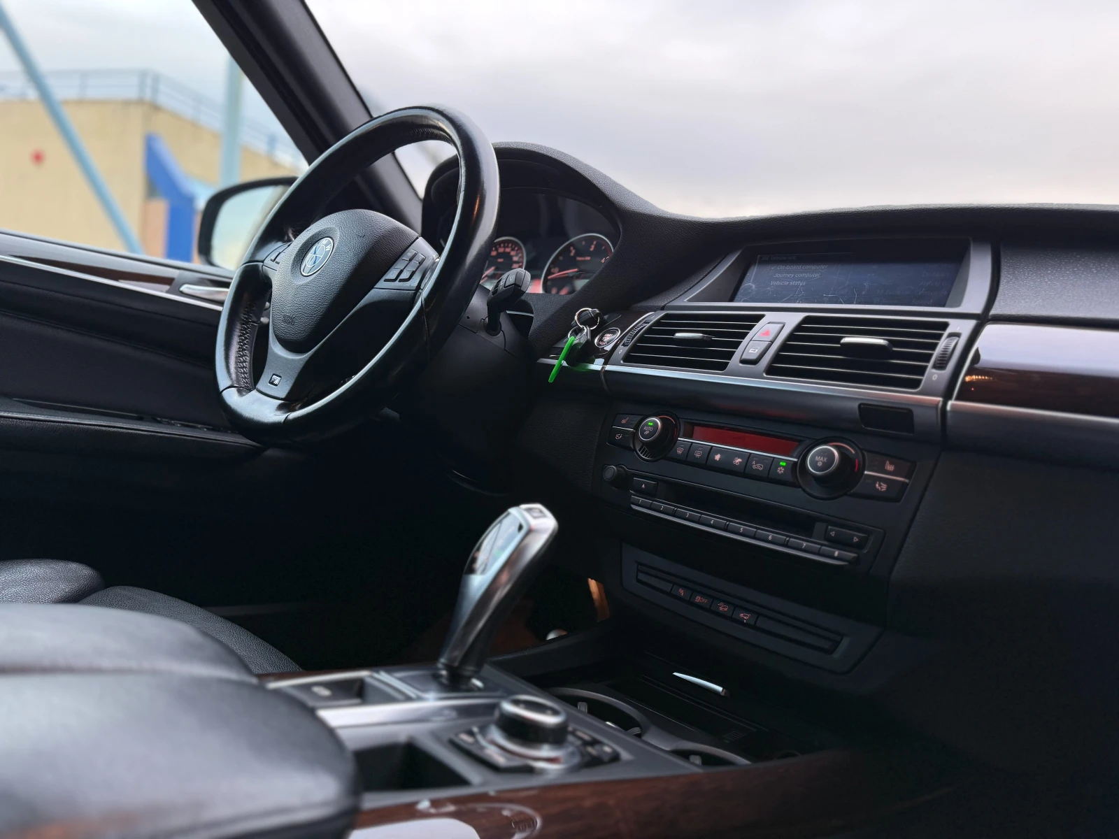 BMW X5 6 ������ ��������/3.0D 245�.�. M Pack 7 ������ | Mobile.bg � ����������� 15