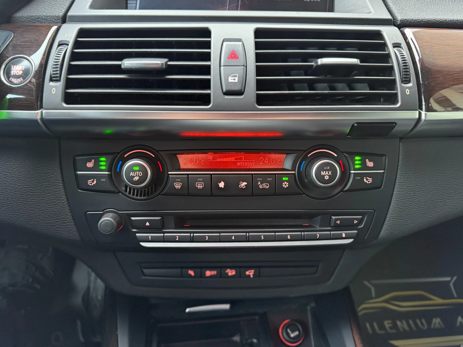 BMW X5 6 ������ ��������/3.0D 245�.�. M Pack 7 ������ | Mobile.bg � ����������� 17