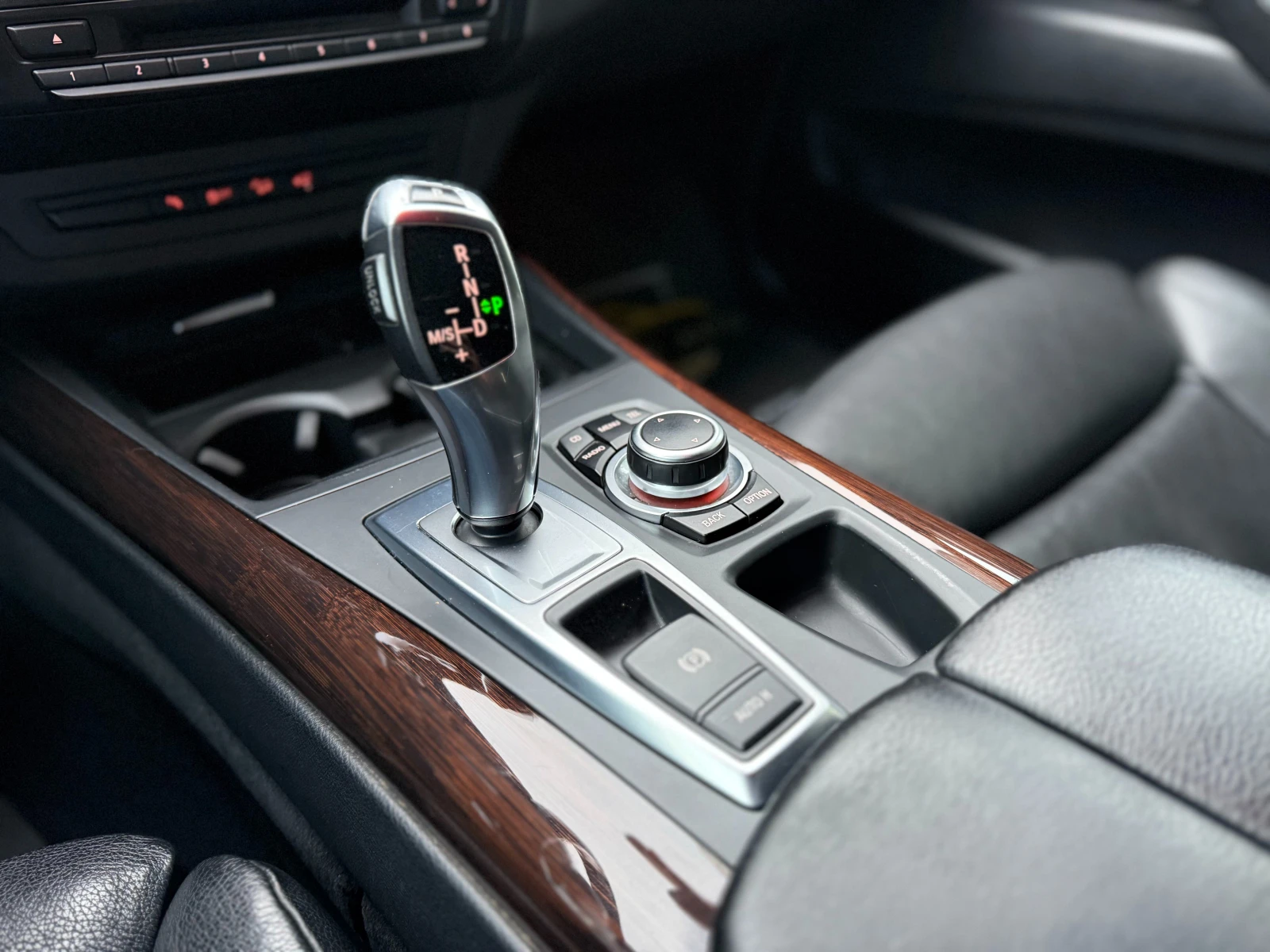 BMW X5 6 ������ ��������/3.0D 245�.�. M Pack 7 ������ | Mobile.bg � ����������� 16