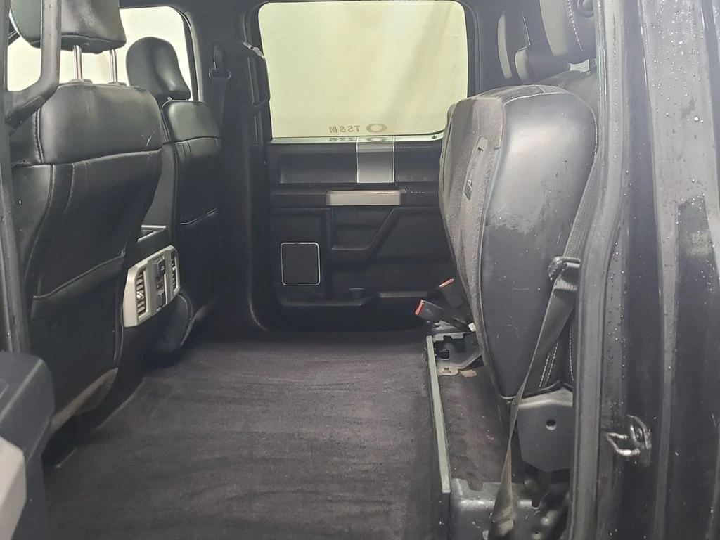 Ford F150 * LARIAT CREW CAB SHORT BED * CARFAX * ��� ������� | Mobile.bg � ����������� 12